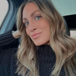 Meet your Posher, Aubrey